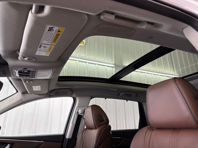 Used 2026 White Acura Advance Package image 9