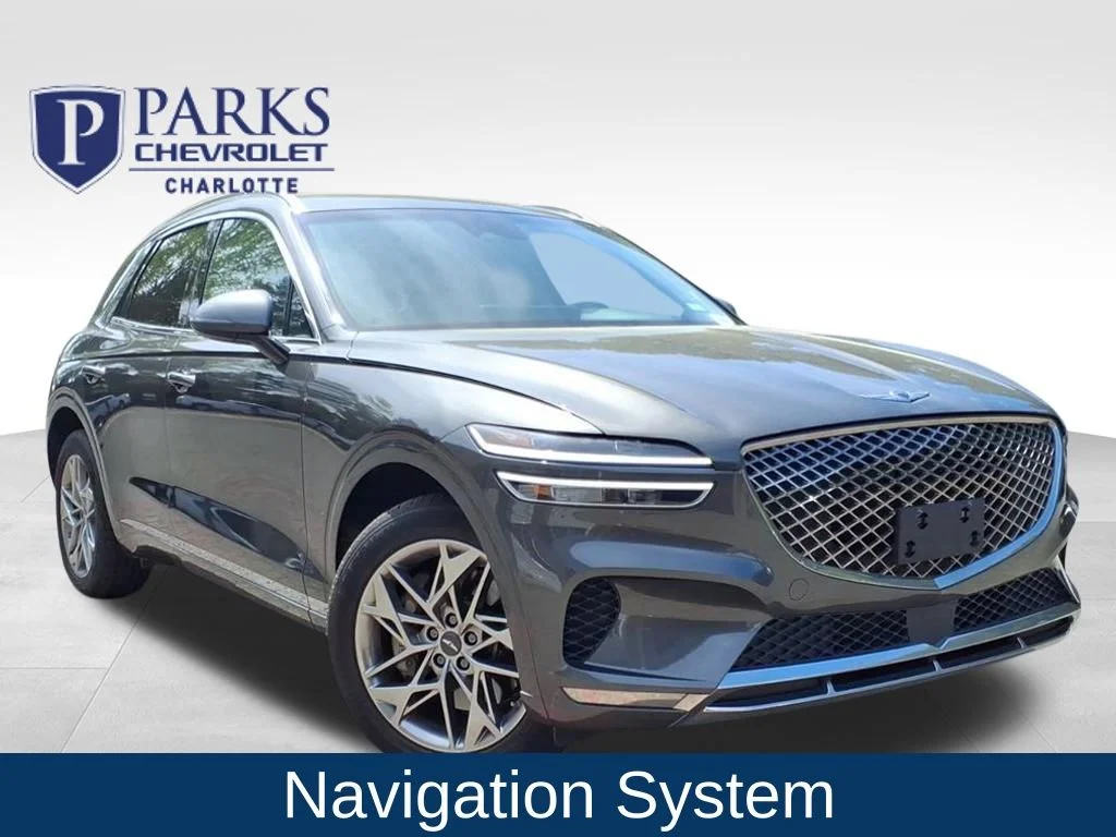 2025 Genesis GV70 2.5T Standard AWD's photo