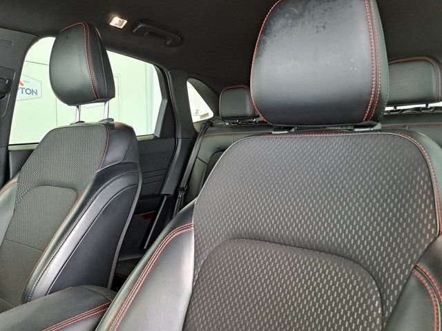 Used 2025 Black Ford ST-Line image 22