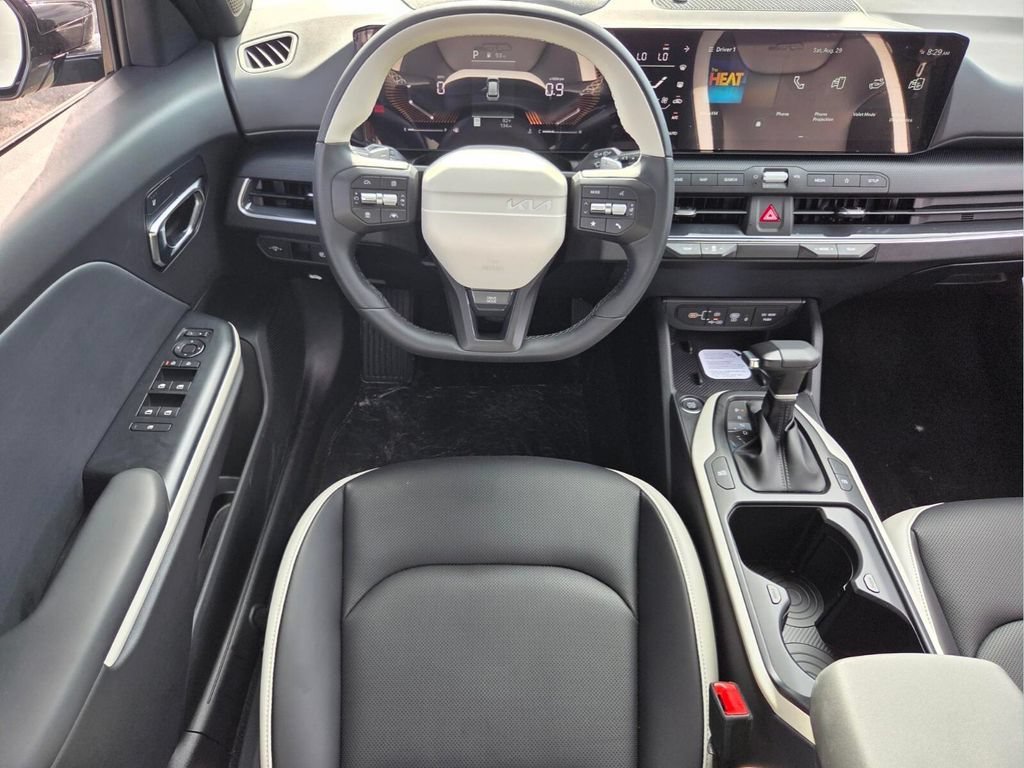 New 2026 Morning Haze Kia GT-Line image 14