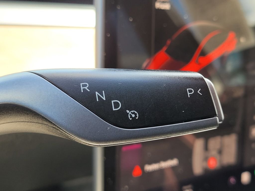 Used 2023 Gray Tesla Long Range image 23