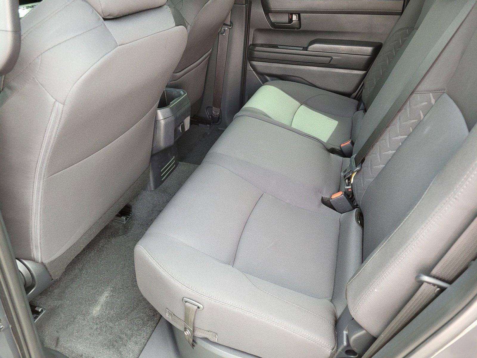 Used 2026  Toyota SR5 image 12