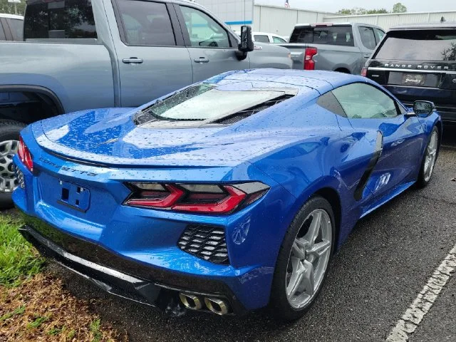 2023 Chevrolet Corvette 1LT - Photo 10