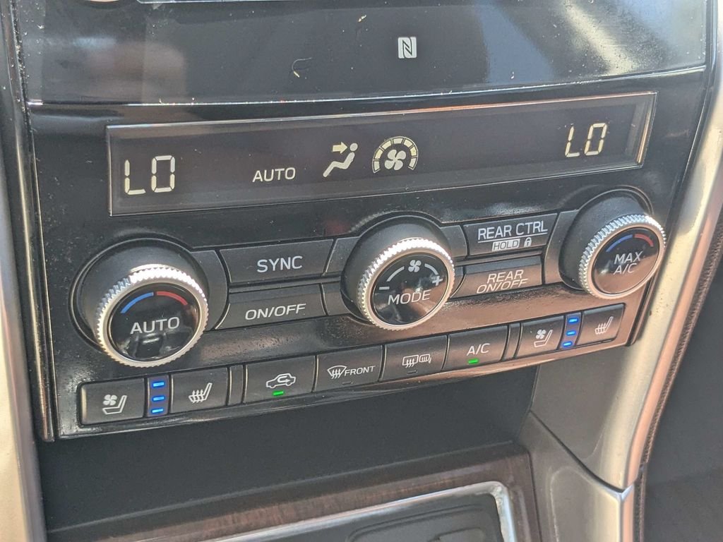 Used 2019 White Subaru Touring image 30