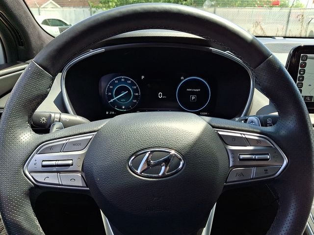 Certified Used 2023 White Hyundai Calligraphy image 25