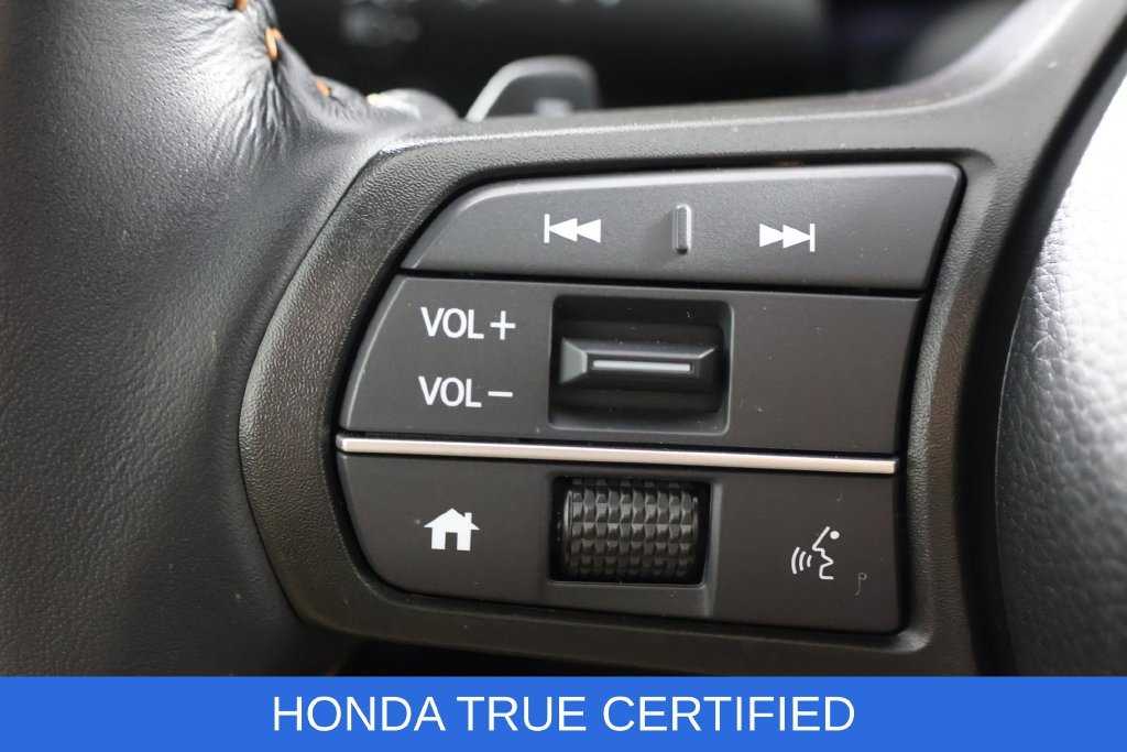 Used 2026  Honda Sport image 11