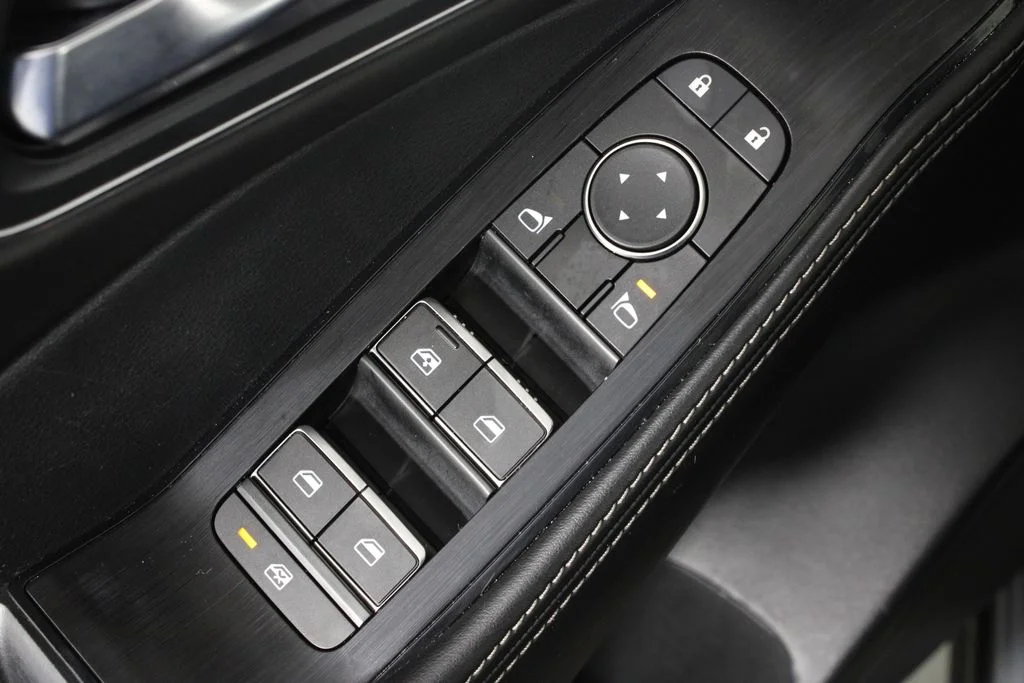 2021 Nissan Rogue Platinum - Photo 25