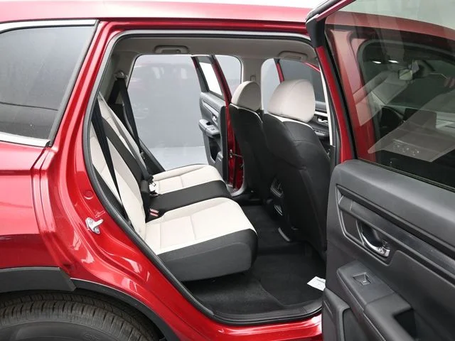 2026 Honda CR-V LX - Photo 21