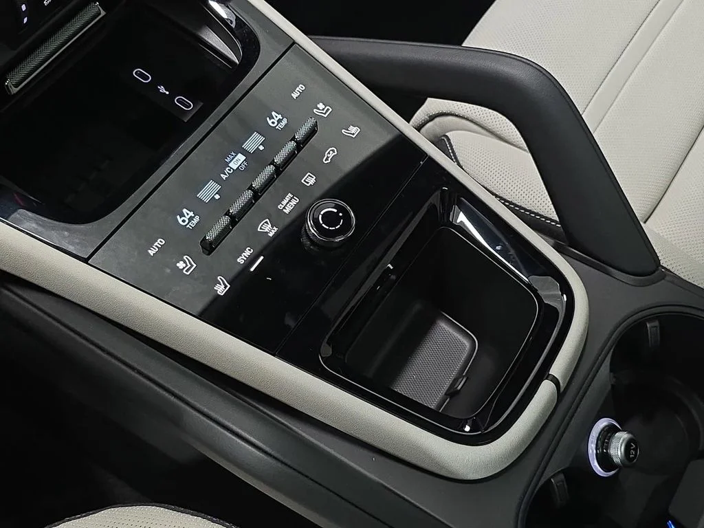 2026 Porsche Cayenne Coup Base - Photo 20