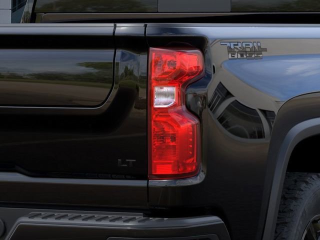 2026 Chevrolet Silverado 2500 HD LT - Photo 12