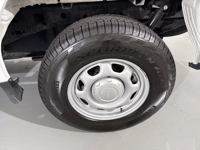 Used 2023 White Ford XLT image 8