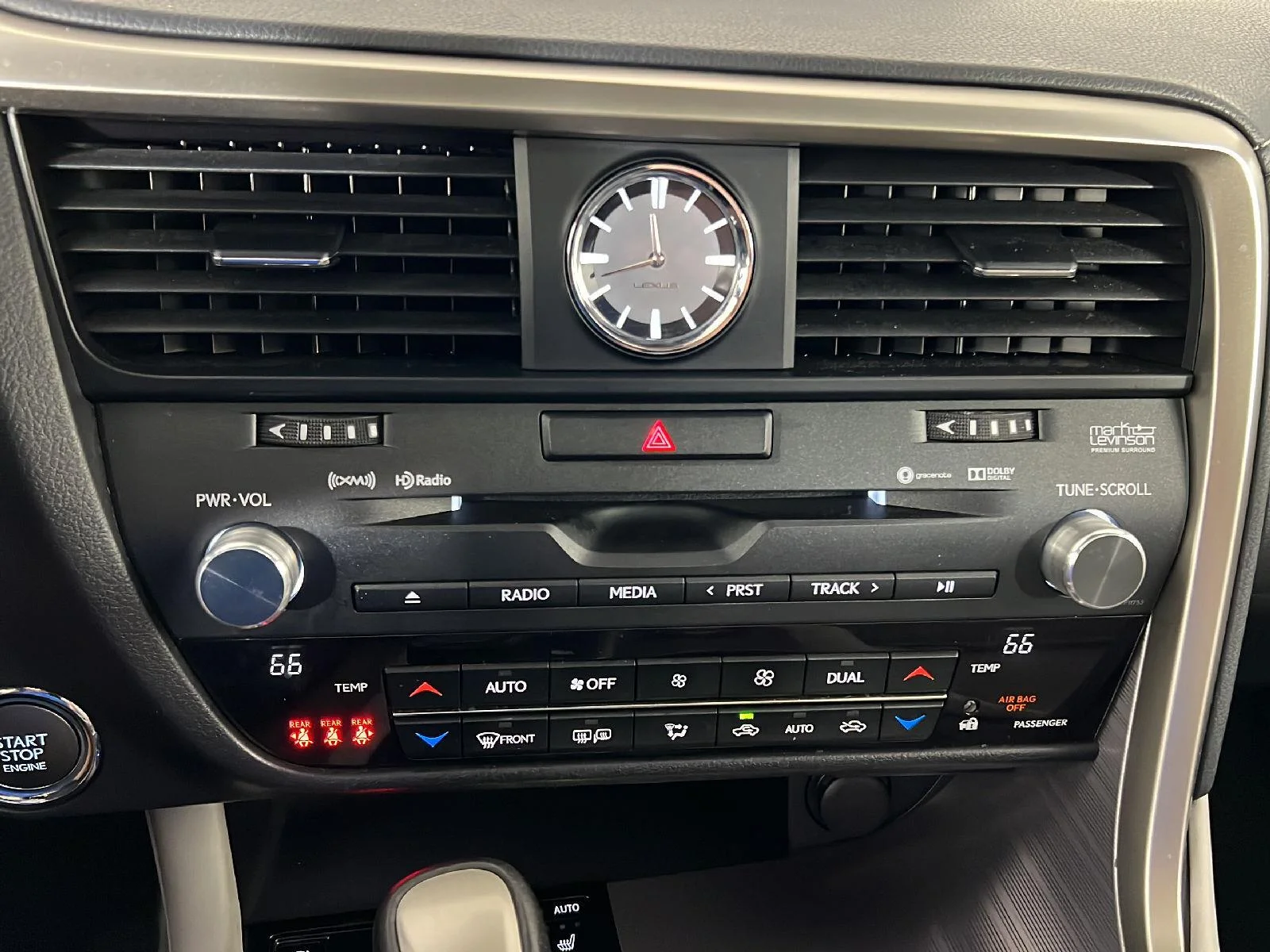 Used 2019 Gy Lexus  image 20