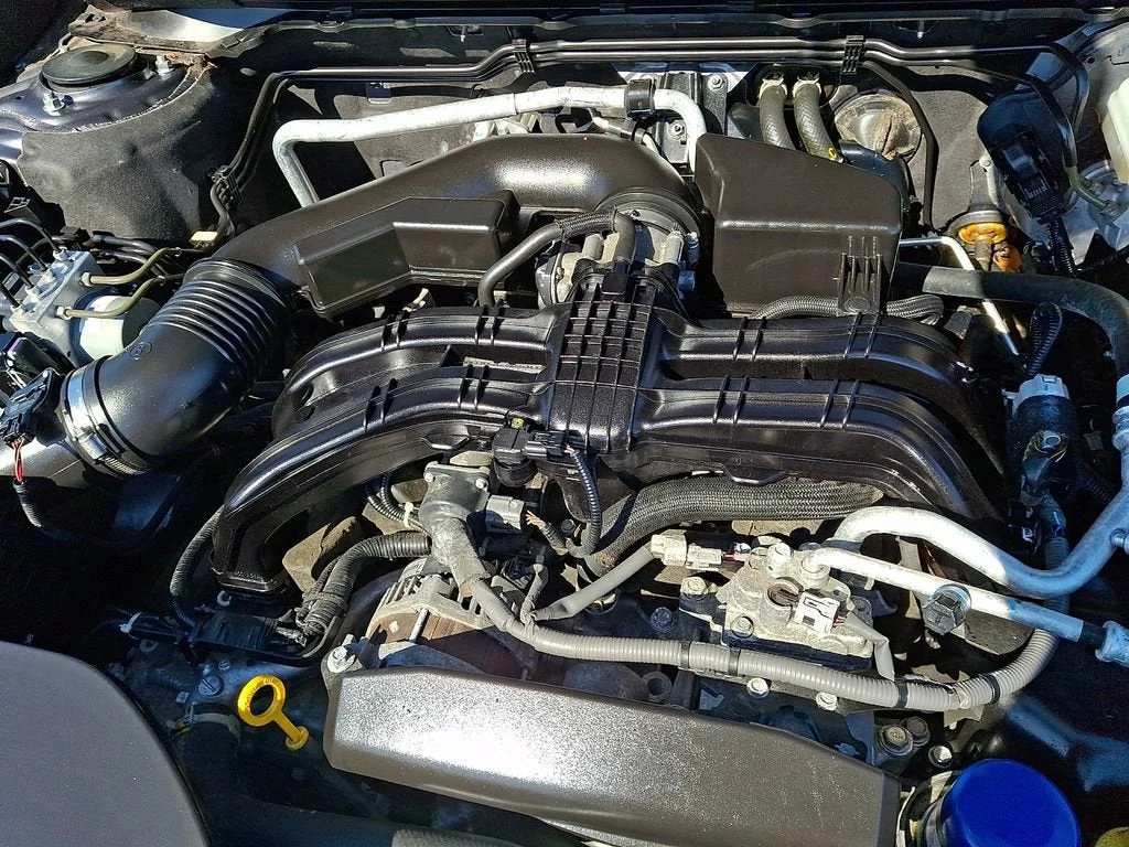 Used 2023 Gray Subaru Onyx Edition image 63