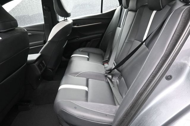 Used 2026 Heavy Metal Toyota SE image 25