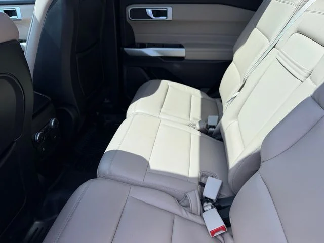 Used 2020 White Ford XLT image 11