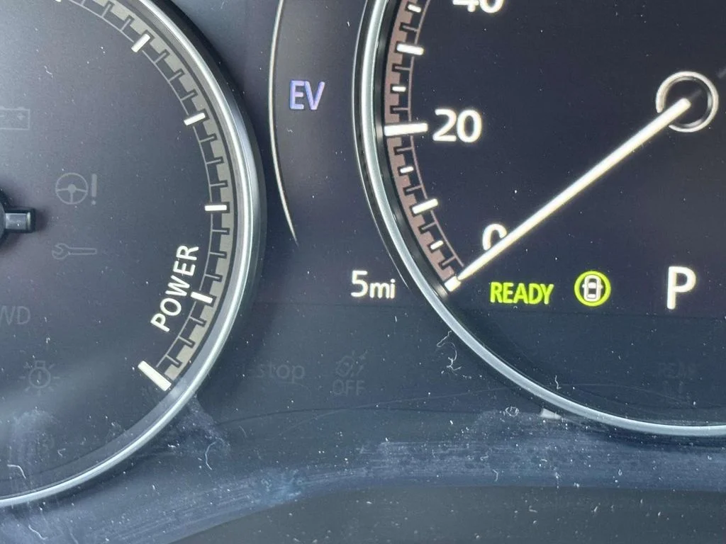 New 2026 Jet Black Mazda Premium Plus AWD image 25