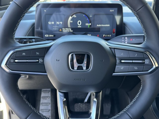 2026 Honda Prologue Elite - Photo 11