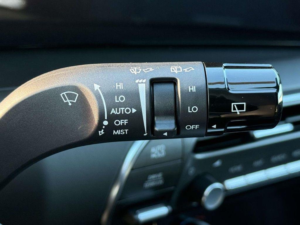 New 2026 Ecotronic Gray Pearl Hyundai Calligraphy AWD image 26