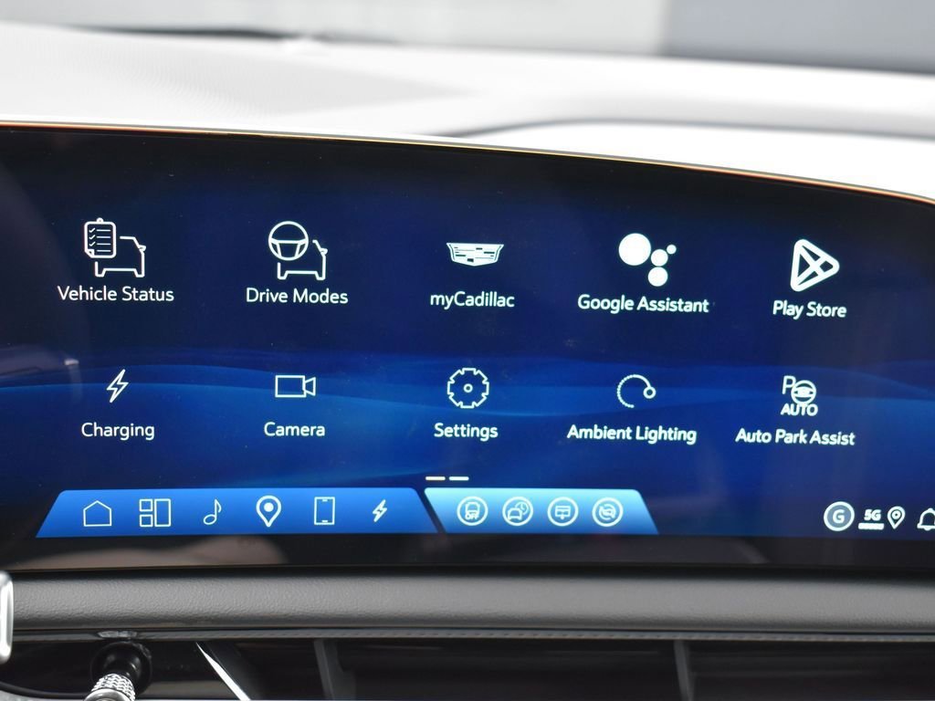 2026 CADILLAC OPTIQ - Image 18