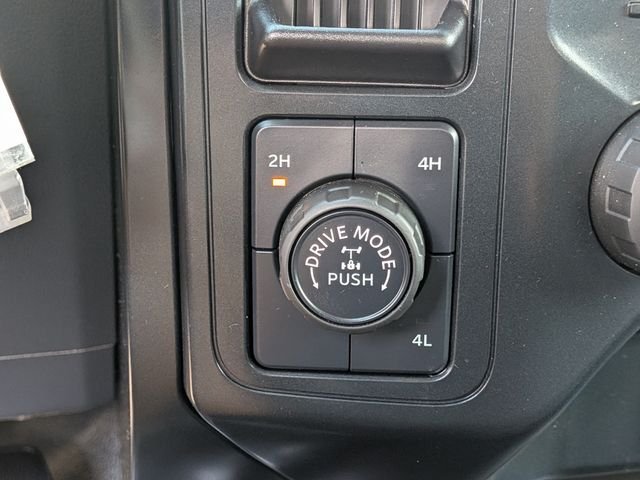 Used 2024 Black Ford XL image 27
