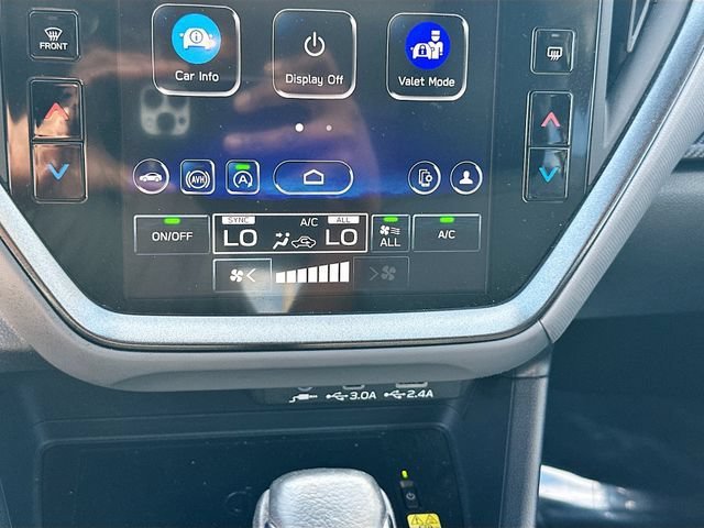 2024 Subaru Crosstrek Limited - Photo 14