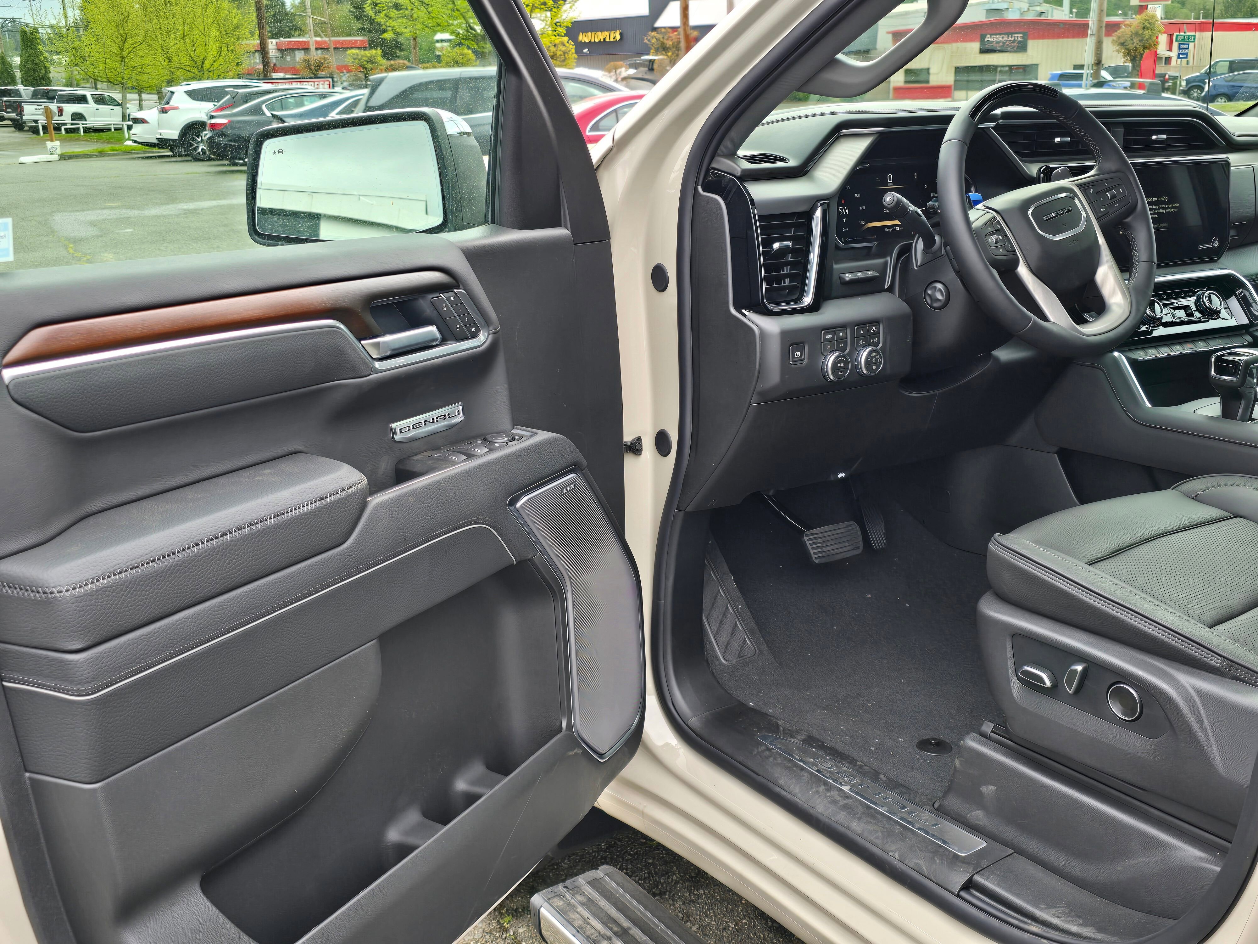 2026 GMC Sierra 1500 Denali - Photo 16