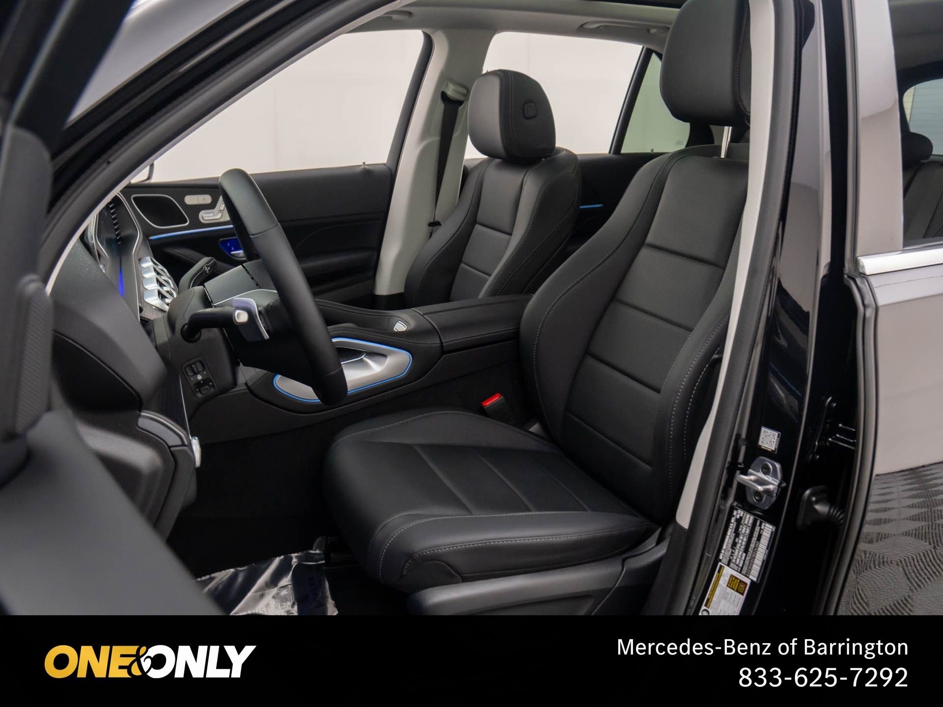 Used 2026 Black Mercedes-Benz GLE 450 image 16