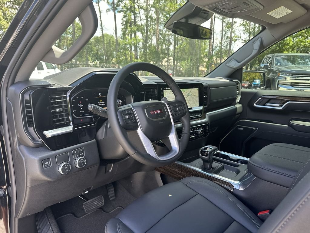 2026 GMC Sierra 1500 Elevation - Photo 10
