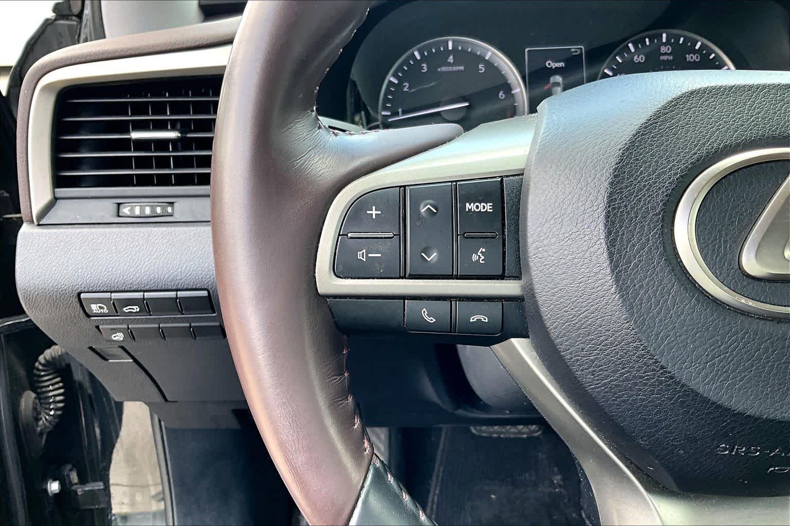 Used 2017 Caviar Lexus  image 22