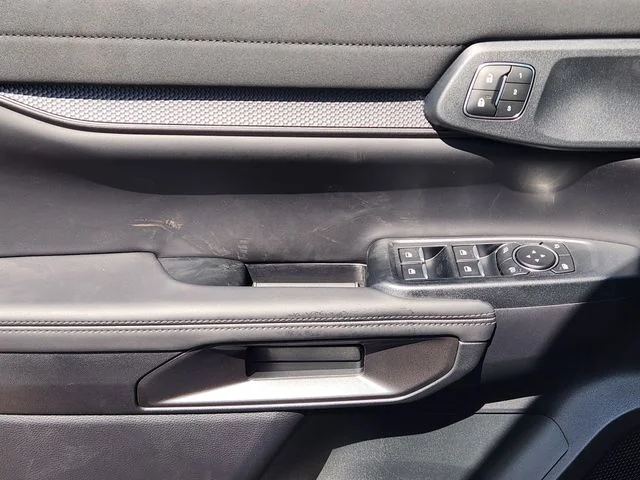 New 2026 Avalanche Ford Raptor® image 23
