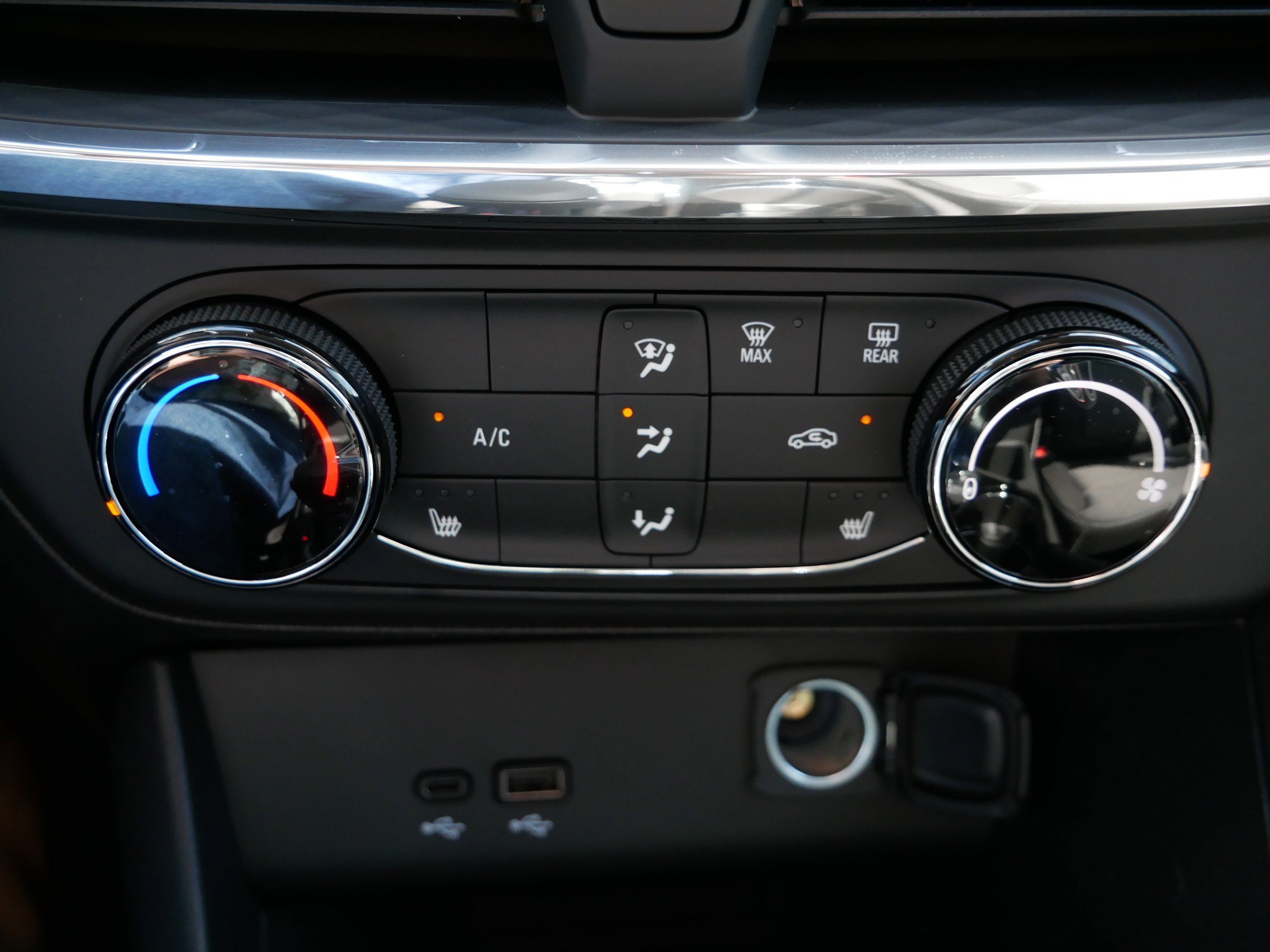 2026 Buick Encore GX Preferred - Photo 8