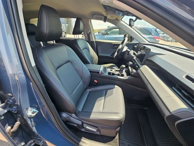 New 2026 Storm Cloud Toyota  XLE Premium image 22