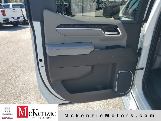 2026 GMC Sierra 1500 SLT - Photo 24
