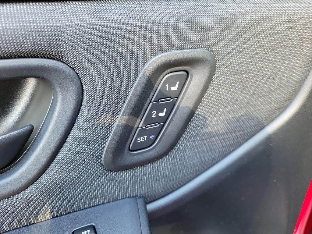 2026 Honda Passport TrailSport Blackout - Photo 22