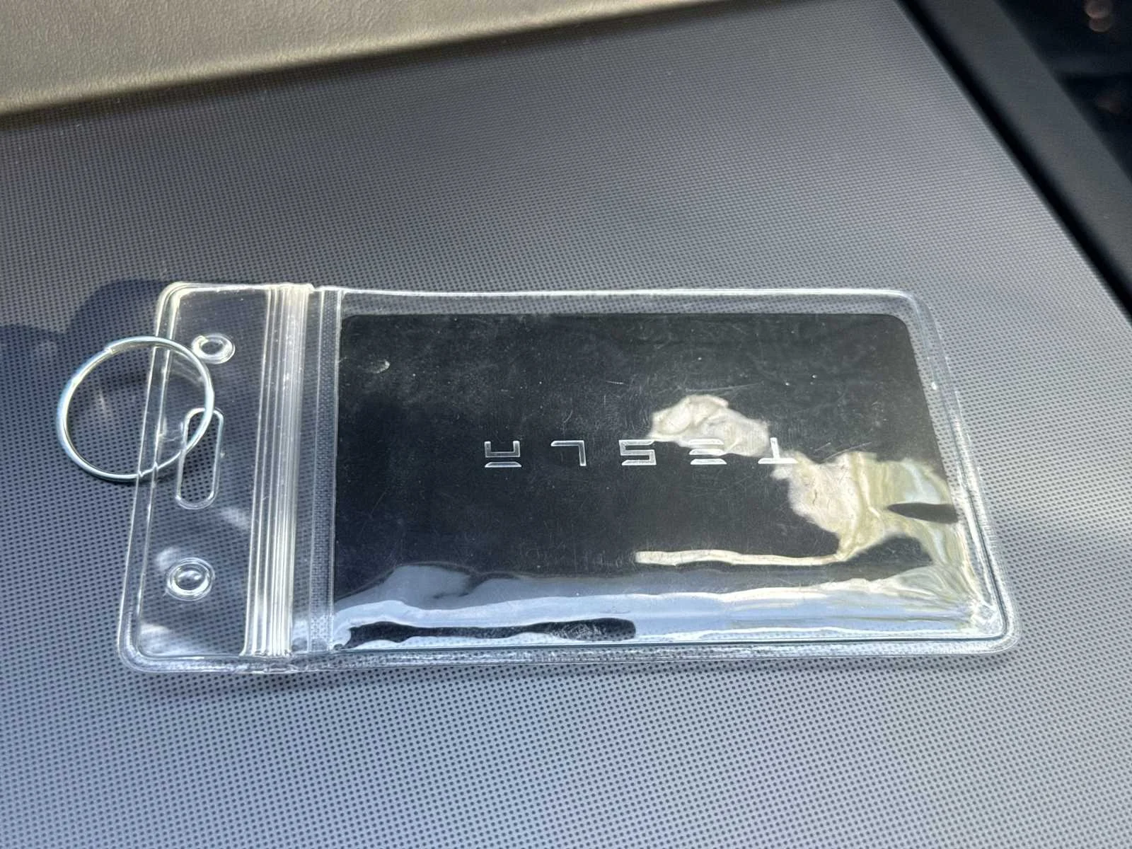 Used 2025 White Tesla Long Range image 24