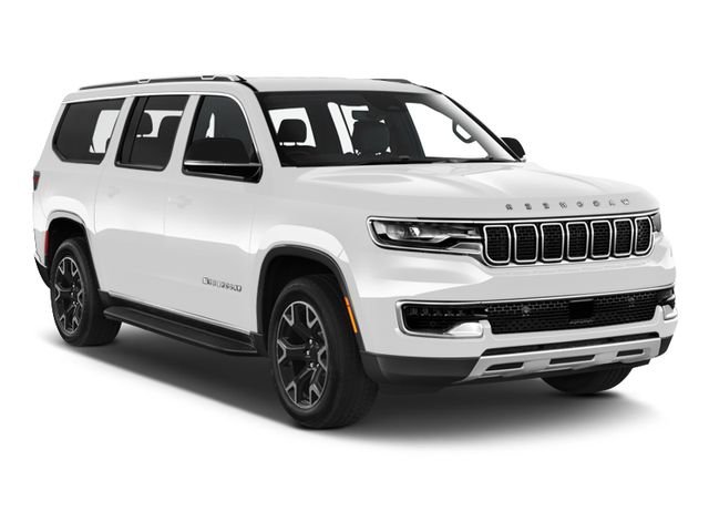 2023 Jeep Wagoneer Series III 4WD's photo