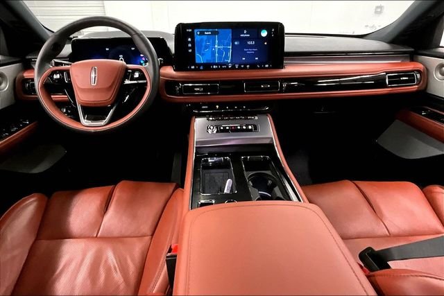 2025 Lincoln Aviator Reserve - Photo 18