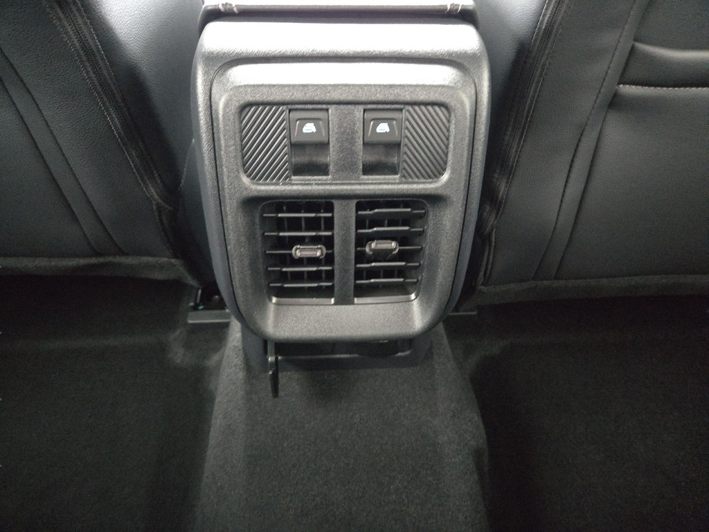 New 2026 Avalanche Gray Ford Outer Banks® image 11
