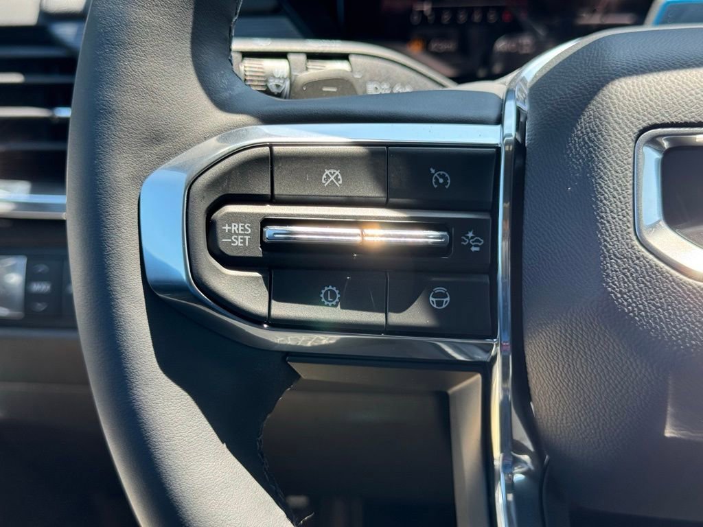 2026 GMC Acadia Elevation - Photo 27