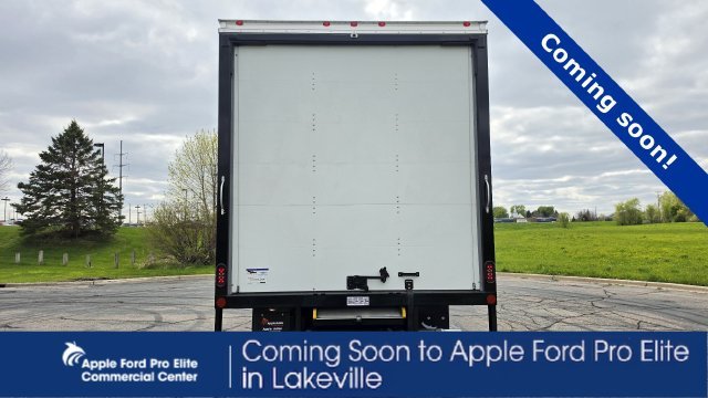 New 2027 Oxford White Ford Base image 4