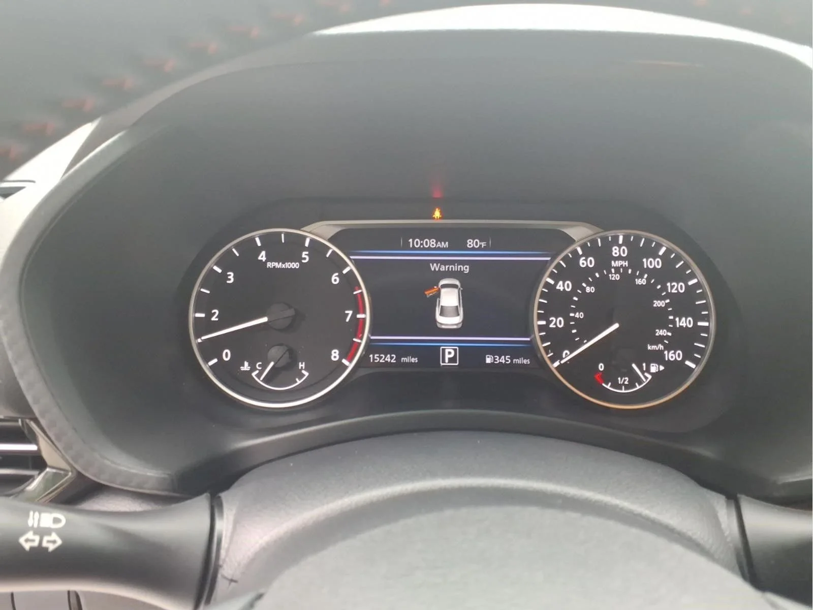 Used 2025 Gray Nissan SR image 25
