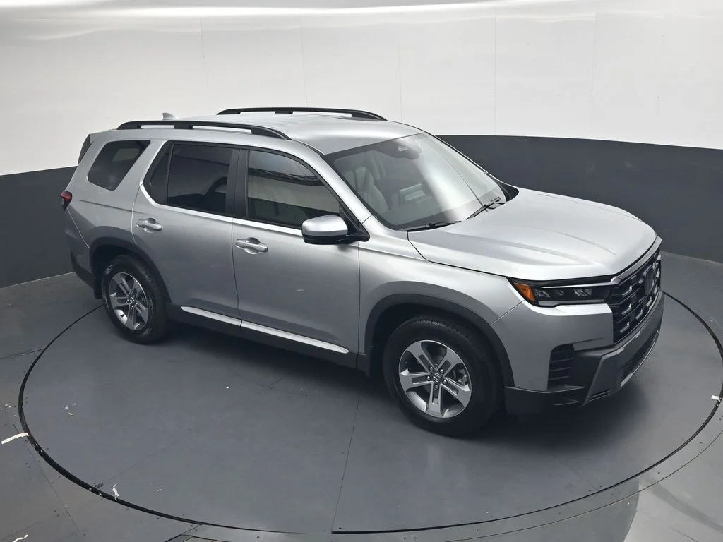 New 2026  Honda EX-L image 20