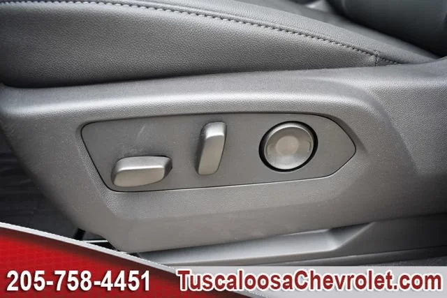 2026 Chevrolet Tahoe LT - Photo 20