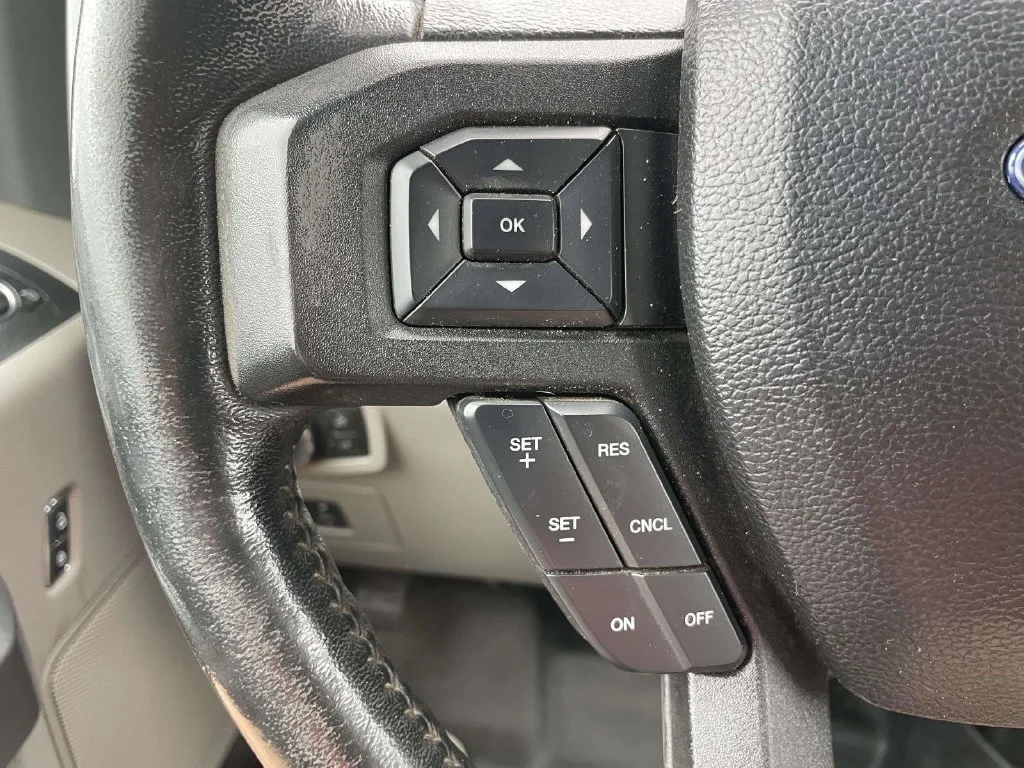Certified Used 2017  Ford XLT image 26