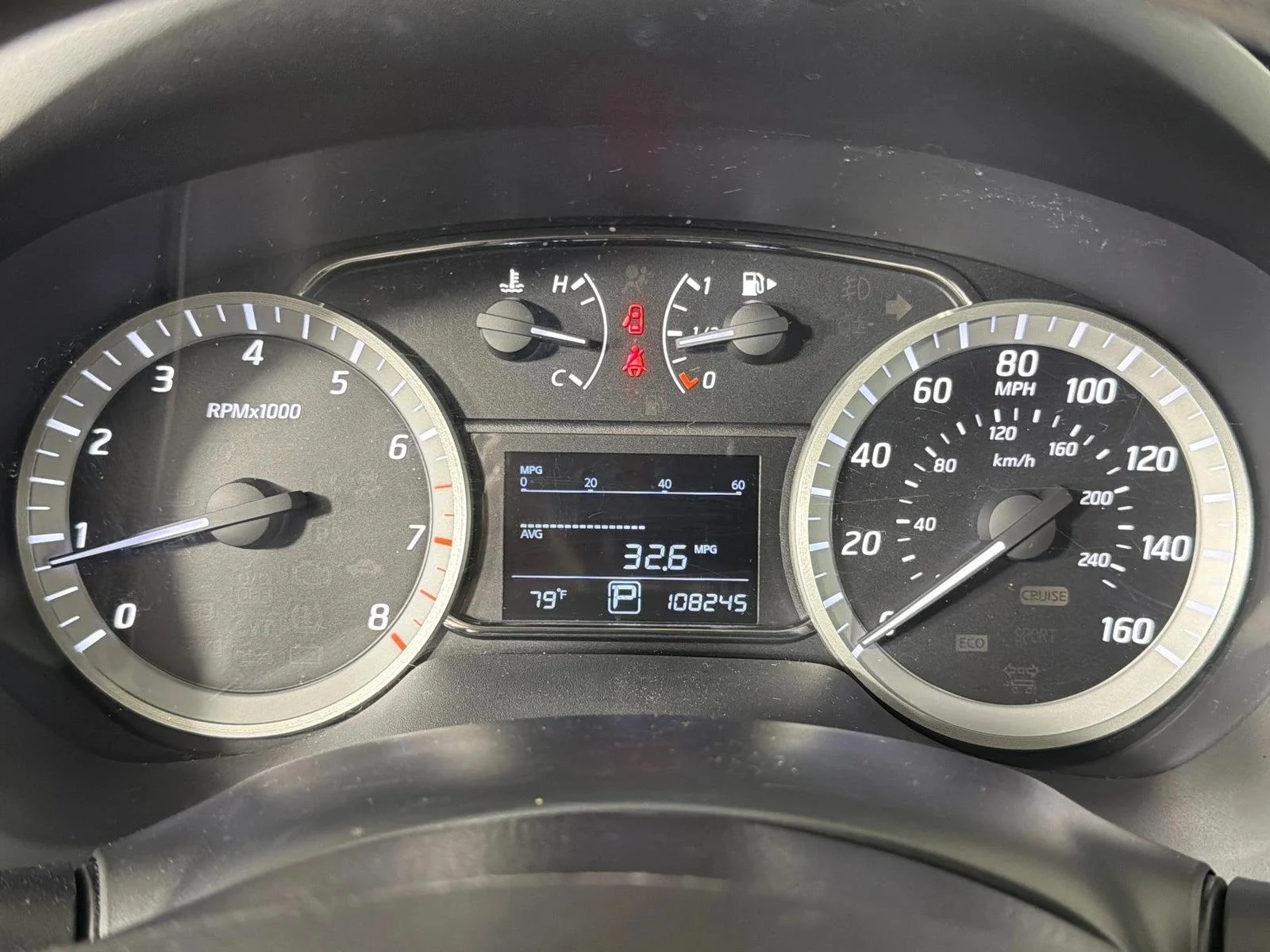 Used 2014 Black Nissan SR image 26