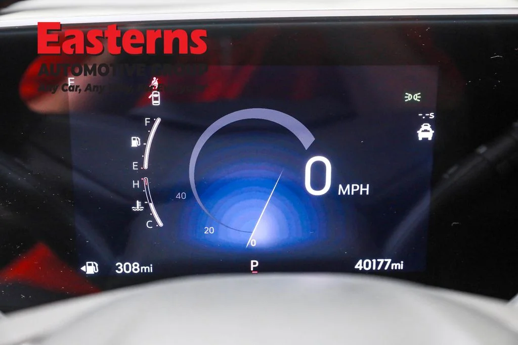 Used 2024 Gray Buick Sport Touring image 18