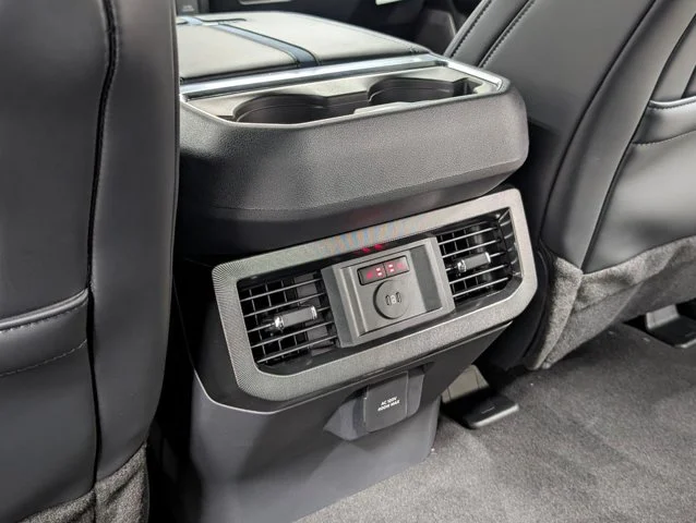 New 2026 Carbonized Gray Metallic Ford F-250® Platinum® image 60