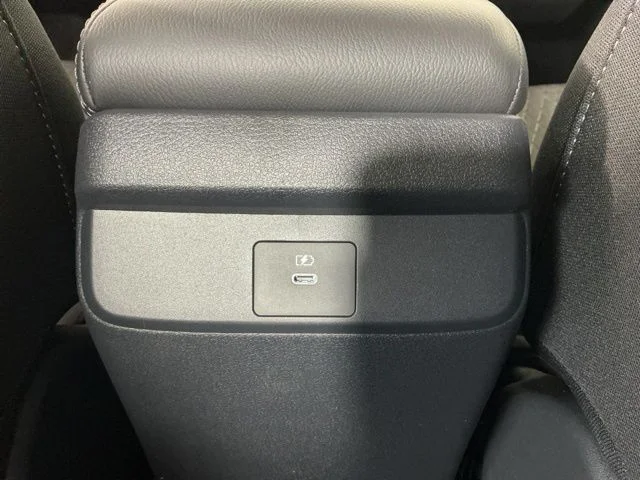 New 2026 Black Nissan SV image 20