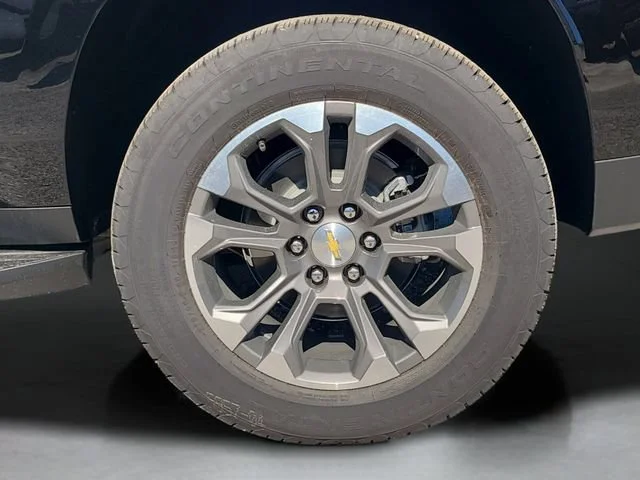 New 2026 Black Chevrolet LS image 32