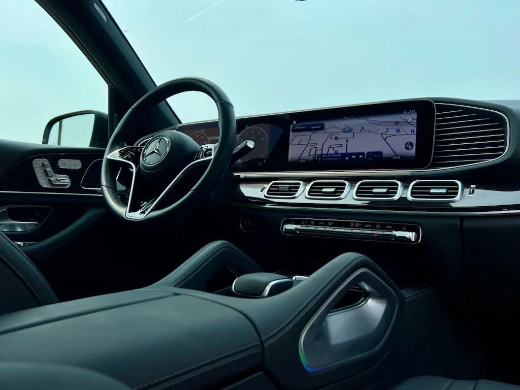 Certified Used 2024  Mercedes-Benz GLE 350 image 16